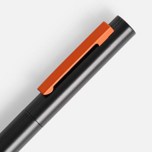 Ручка шариковая Inkolor; - купить необычные сувениры в Воронеже