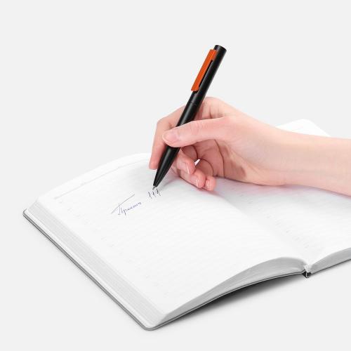 Ручка шариковая Inkolor; - купить именные сувениры в Воронеже