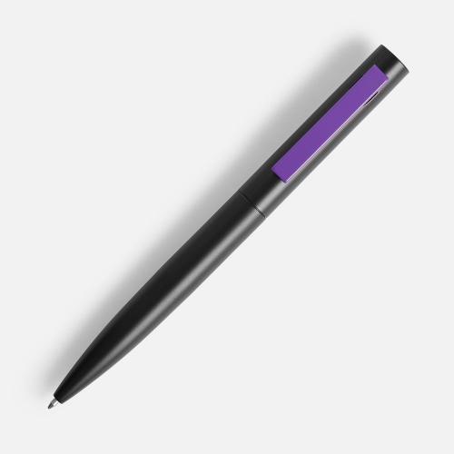Ручка шариковая Inkolor; - купить необычные подарки в Воронеже
