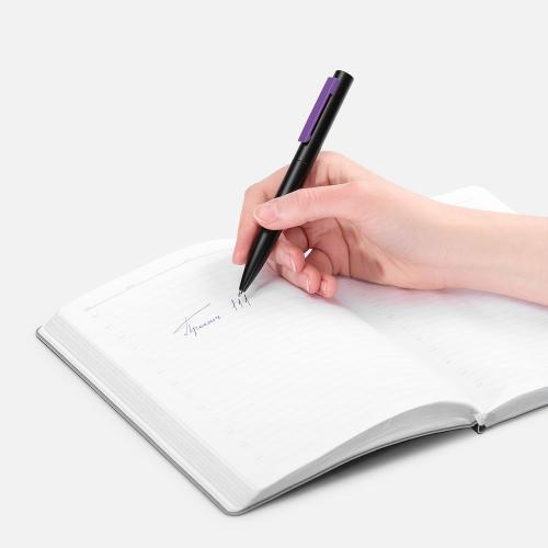 Ручка шариковая Inkolor; - купить именные сувениры в Воронеже