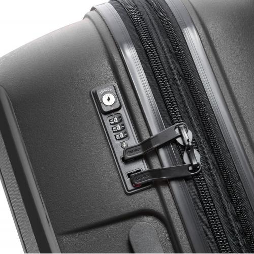 Чемодан Belmont Plus L; - купить подарки с логотипом в Воронеже