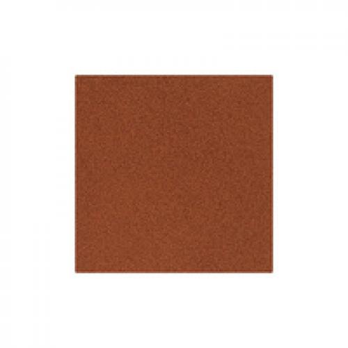 Лейбл Shan Nubuck, S, коричневый