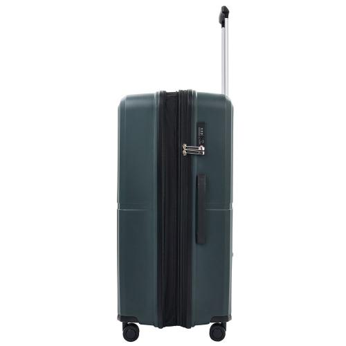 Чемодан Santiago L; - купить подарки с логотипом в Воронеже