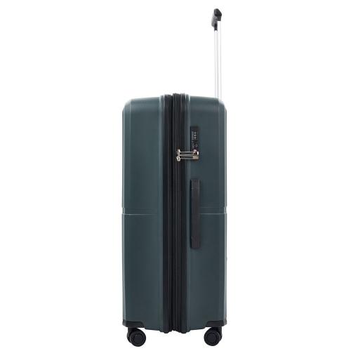 Чемодан Santiago L; - купить именные сувениры в Воронеже