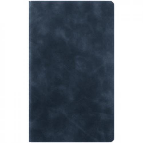 Блокнот Luba, синий