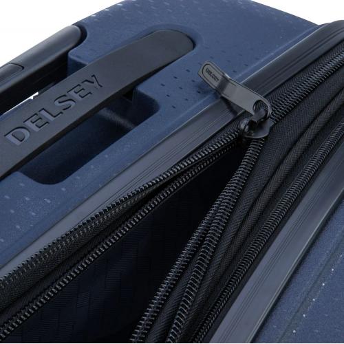 Чемодан Belmont Plus M; - купить подарки с логотипом в Воронеже