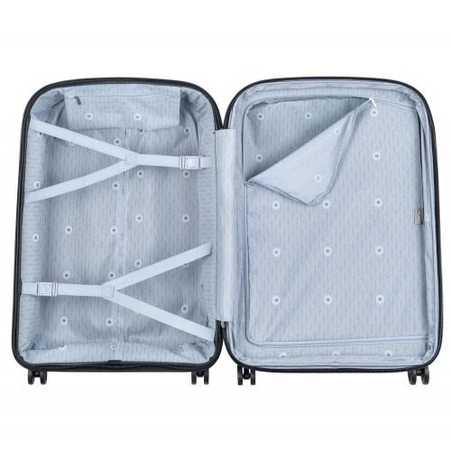 Чемодан Belmont Plus M; - купить необычные сувениры в Воронеже