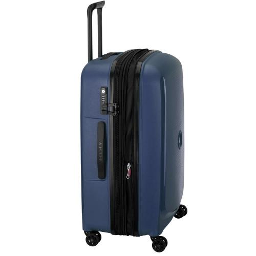 Чемодан Belmont Plus M; - купить именные сувениры в Воронеже