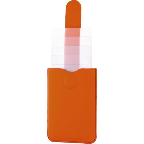 Чехол для карточек Faery; - купить необычные сувениры в Воронеже