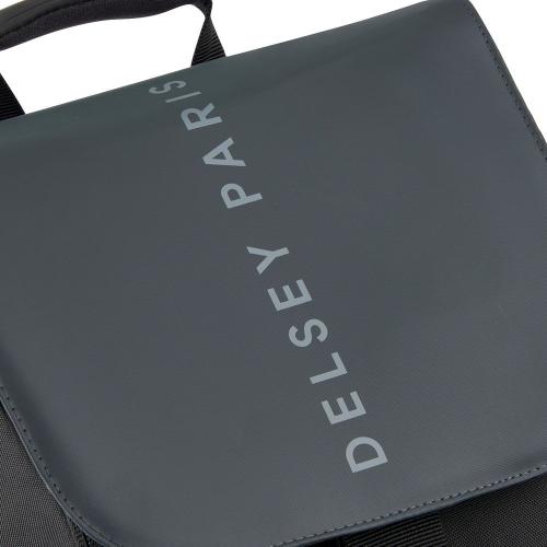 Рюкзак для ноутбука Securflap; - купить именные сувениры в Воронеже