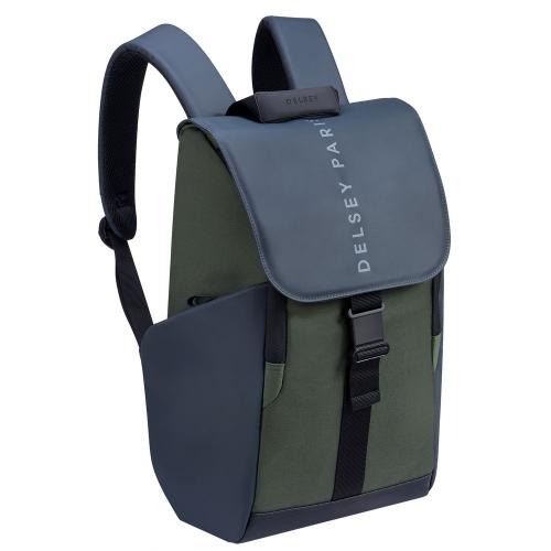 Рюкзак для ноутбука Securflap; - купить необычные подарки в Воронеже