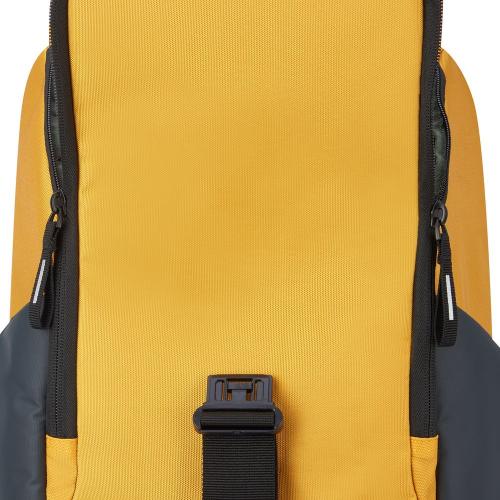 Рюкзак для ноутбука Securflap; - купить подарки с логотипом в Воронеже