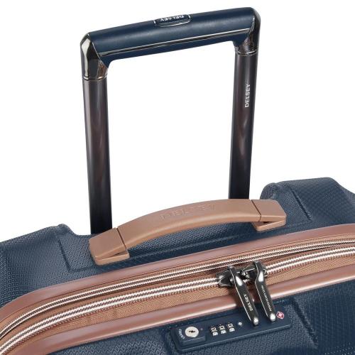 Чемодан St Tropez S; - купить подарки с логотипом в Воронеже