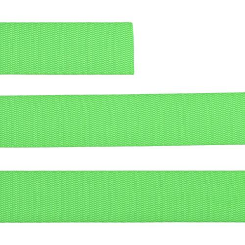 Стропа текстильная Fune 20 S, зеленый неон; - купить необычные подарки в Воронеже