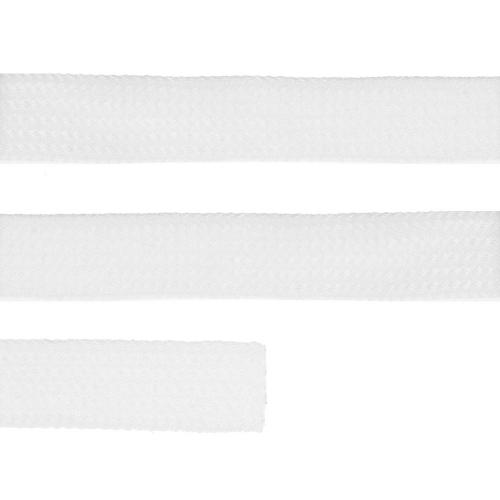 Плоский шнур Cord S, белый; - купить необычные подарки в Воронеже