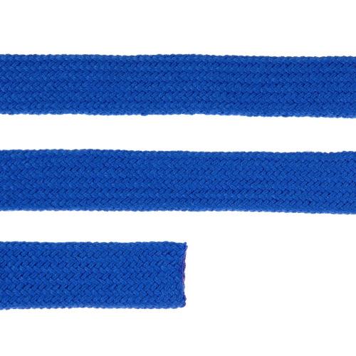 Плоский шнур Cord S, синий; - купить необычные подарки в Воронеже