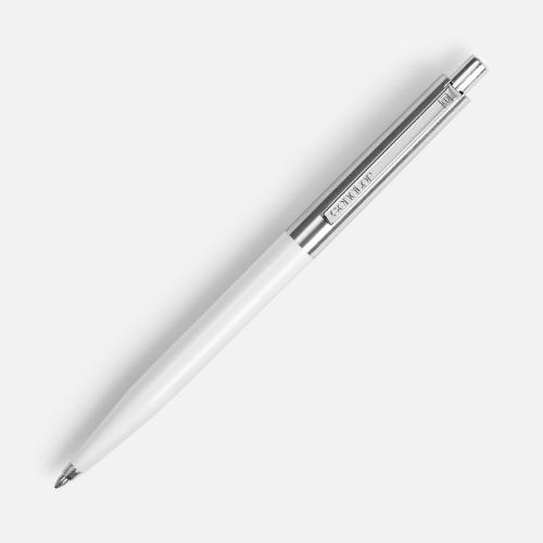 Ручка шариковая Senator Point Metal, ver.2; - купить необычные подарки в Воронеже