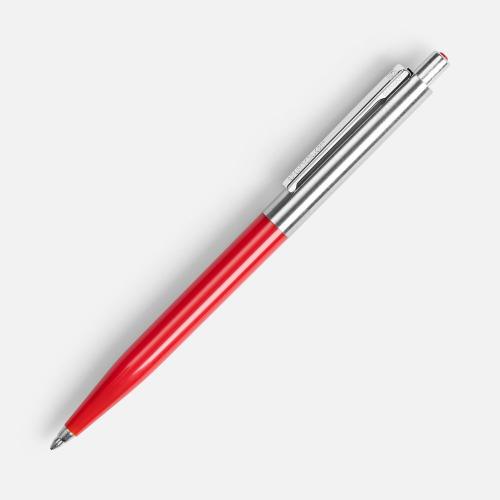 Ручка шариковая Senator Point Metal, ver.2; - купить бизнесс-сувениры в Воронеже