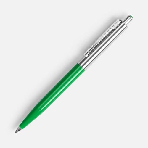Ручка шариковая Senator Point Metal, ver.2; - купить бизнесс-сувениры в Воронеже
