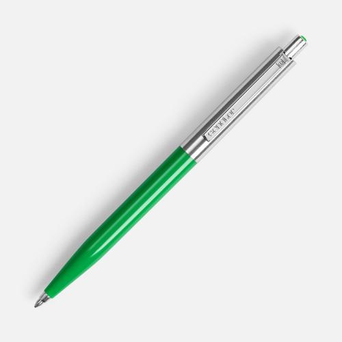 Ручка шариковая Senator Point Metal, ver.2; - купить необычные подарки в Воронеже