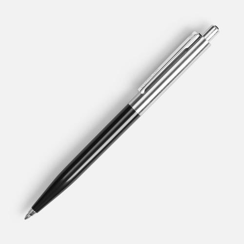 Ручка шариковая Senator Point Metal, ver.2; - купить бизнесс-сувениры в Воронеже