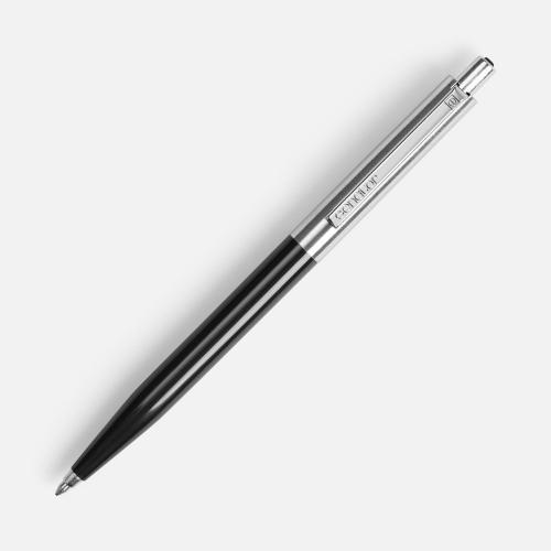Ручка шариковая Senator Point Metal, ver.2; - купить необычные подарки в Воронеже