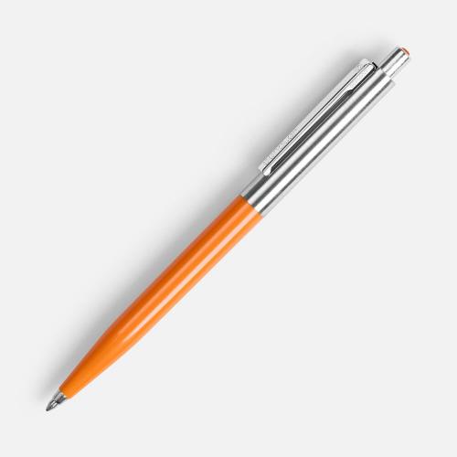 Ручка шариковая Senator Point Metal, ver.2; - купить бизнесс-сувениры в Воронеже