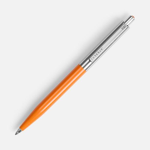 Ручка шариковая Senator Point Metal, ver.2; - купить необычные подарки в Воронеже