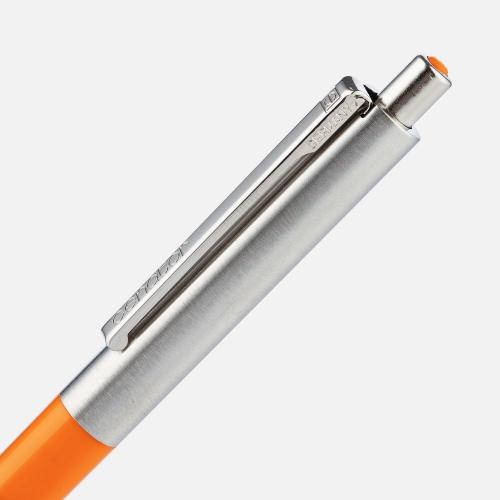 Ручка шариковая Senator Point Metal, ver.2; - купить необычные сувениры в Воронеже