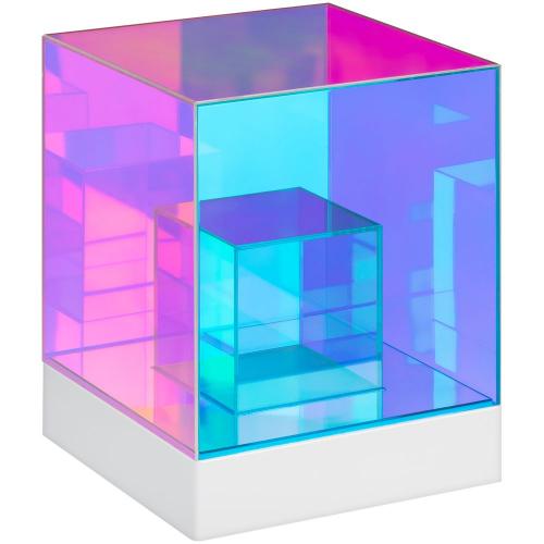 Интерьерный светильник Cubini; - купить необычные подарки в Воронеже