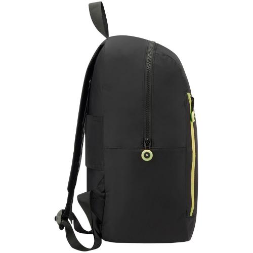 Складной рюкзак Compact Neon; - купить необычные сувениры в Воронеже