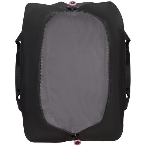 Сумка дорожная Compact Neon; - купить подарки с логотипом в Воронеже