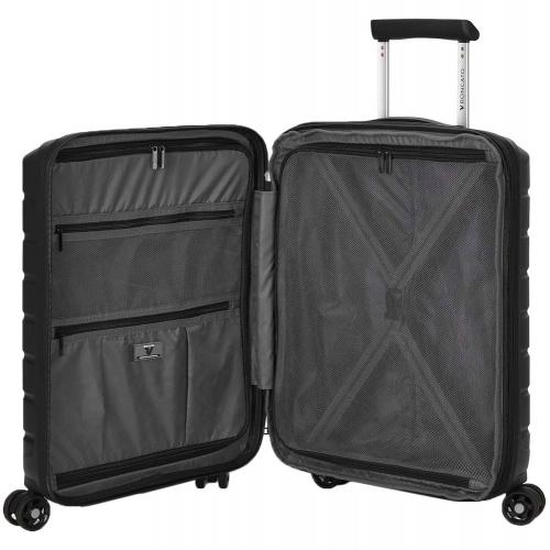 Чемодан Butterfly S; - купить подарки с логотипом в Воронеже