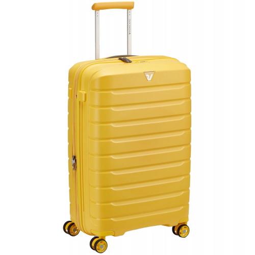 Чемодан Butterfly M; - купить бизнесс-сувениры в Воронеже