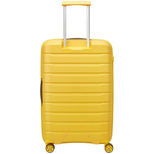 Чемодан Butterfly M; - купить необычные сувениры в Воронеже