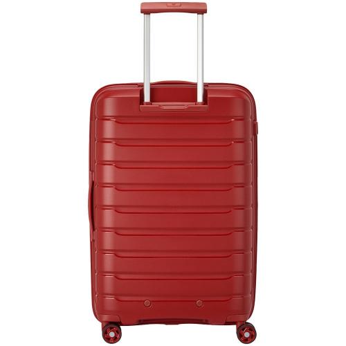 Чемодан Butterfly M; - купить необычные подарки в Воронеже