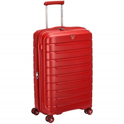 Чемодан Butterfly M; - купить бизнесс-сувениры в Воронеже