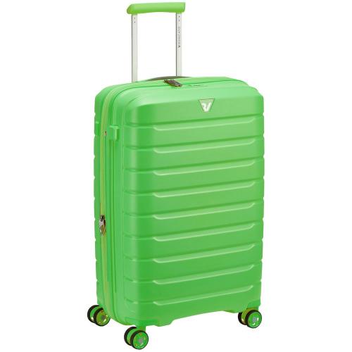 Чемодан Butterfly M; - купить бизнесс-сувениры в Воронеже