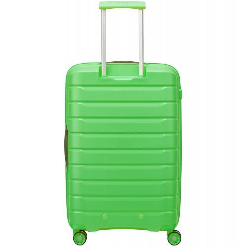 Чемодан Butterfly M; - купить необычные сувениры в Воронеже