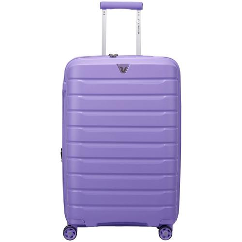 Чемодан Butterfly M; - купить необычные подарки в Воронеже