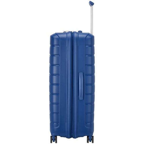 Чемодан Butterfly L; - купить подарки с логотипом в Воронеже