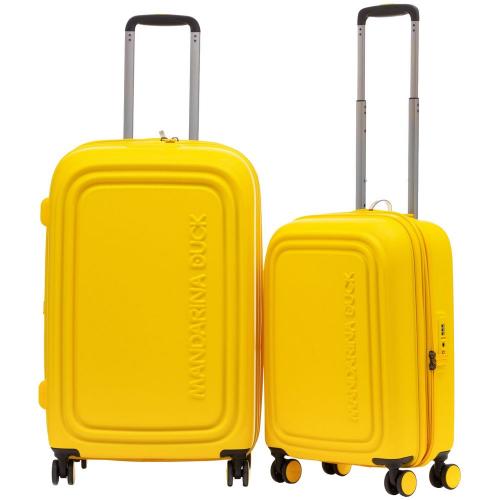 Чемодан Logoduck S; - купить подарки с логотипом в Воронеже