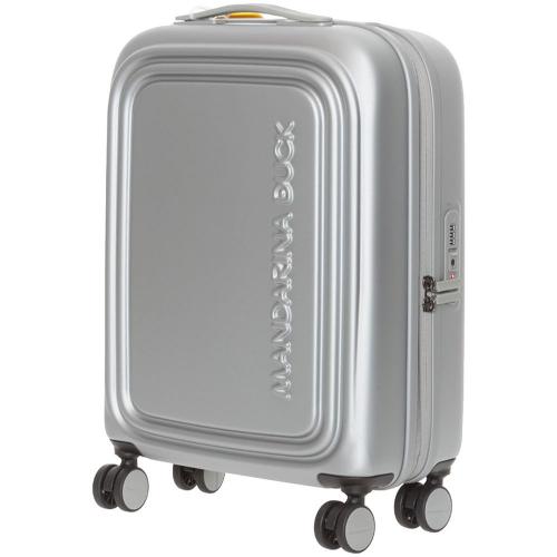 Чемодан Logoduck S; - купить бизнесс-сувениры в Воронеже