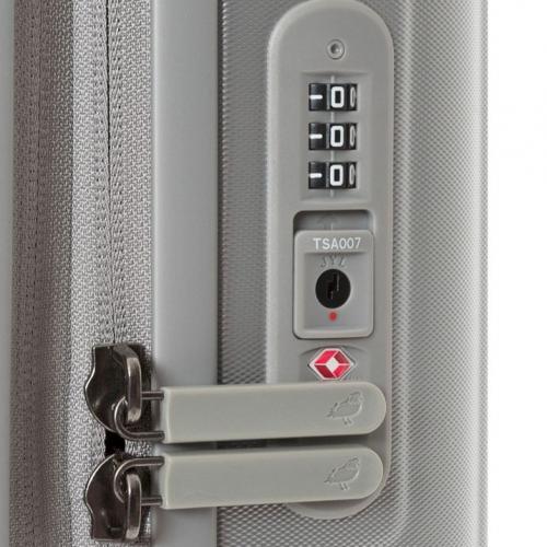 Чемодан Logoduck S; - купить подарки с логотипом в Воронеже