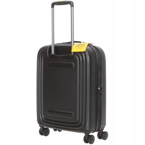 Чемодан Logoduck S; - купить необычные подарки в Воронеже