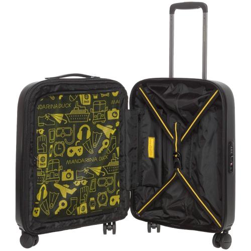 Чемодан Logoduck S; - купить именные сувениры в Воронеже