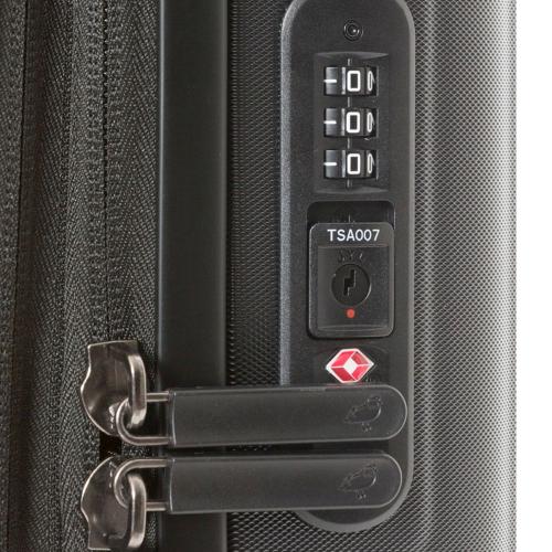 Чемодан Logoduck S; - купить подарки с логотипом в Воронеже