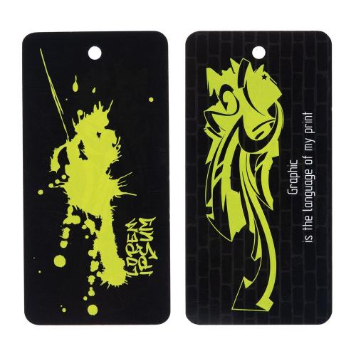 Заготовка из бумаги Paper; - купить подарки с логотипом в Воронеже