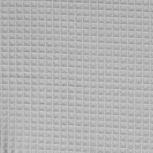 Килт вафельный женский Onsen, светло-серый; - купить подарки с логотипом в Воронеже