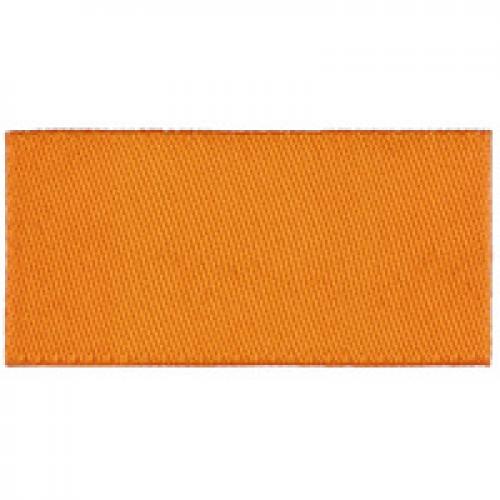 Лейбл тканевый Epsilon, XXS, оранжевый